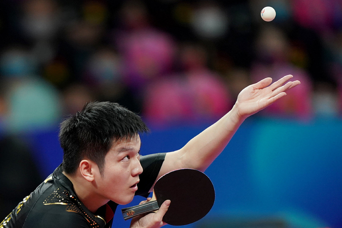 来之不易 来之不易